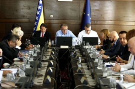 Novi zakon o gasu u FBiH: Uređuje tržište, infrastrukturu i sigurnost snabdijevanja