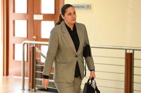 Potvrđena ostavka Anje Ljubojević u NSRS