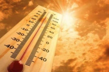 Spremite se za žestoki toplotni val, stižu paklene vrućine: Evo do koliko će se penjati temperature