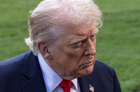 Trump: Sporazum s Iranom ulazi u drugu fazu