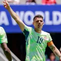 Alarm u taboru Švicarske pred BiH: Evo šta je izjavio Granit Xhaka