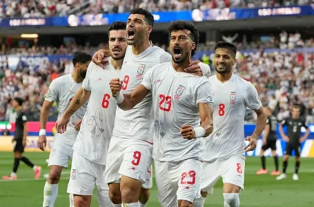 Iranci odmah nakon utakmice morali napustiti Ameriku, nisu im dozvolili ni da prenoće