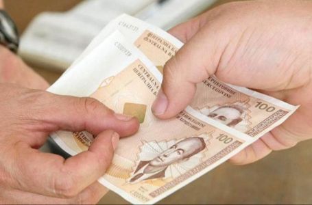 BiH se vraća na sivu listu Moneyvala nakon osam godina