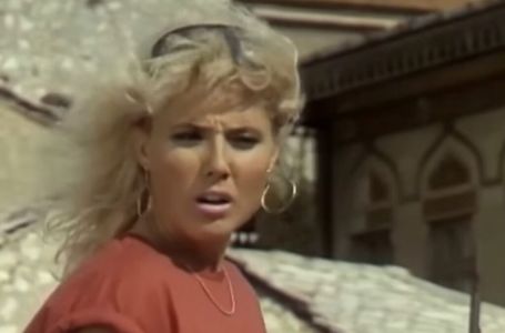 Evo ko je skočio sa mosta umjesto Lepe Brene u njenom filmu: A 6 godina kasnije tragično stradao