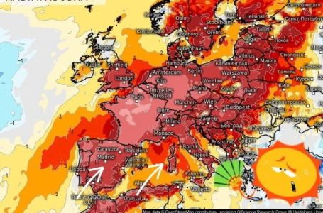 BiH ulazi u prvi toplotni val, oglasili se iz BH Meteo: Temperature skaču