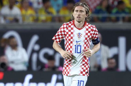 Ovo je vjerovatni sastav Hrvatske za Englesku
