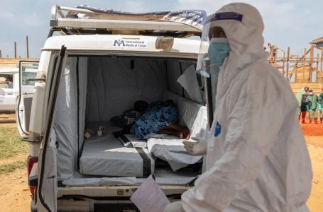 Stručnjak upozorava: "Ova bi epidemija mogla biti najgora u povijesti"