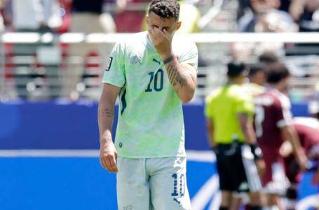 Razdor u Švicarskoj pred BiH: Granit Xhaka poljuljao atmosferu u ekipi. Igrači se osjećaju nelagodno