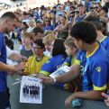 Evo kada reprezentativci Bosne i Hercegovine stižu u Los Angeles