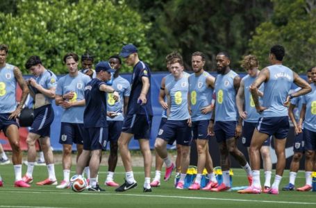 Procurio sastav Engleske za Hrvatsku? Tuchel sprema dva iznenađenja