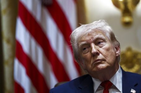 Trump šokira izjavom: Traži pomoć Sirije u obračunu s Hezbollahom