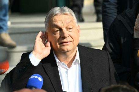 Orban se vratio u Brisel nakon poraza: “Nastavljam borbu protiv EU”