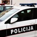 Kamere sve snimile: Drska krađa u srcu Sarajeva, lopov odnio inventar restorana