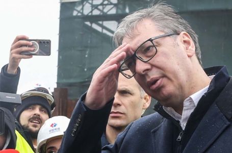 Politika Aleksandra Vučića ogoljena do kraja, ovo je bolna istina koju krije predsjednik Srbije...