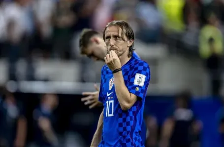 "Grozni smo, na prvom mjestu Modrić! Najgori!" Hrvatski mediji bljuju vatru na fudbalere...