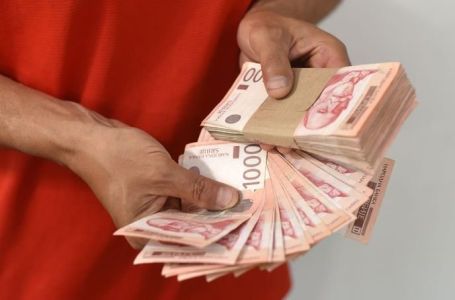 Gdje su penzioneri najbogatiji: Jedna evropska država daleko na dnu ljestvice