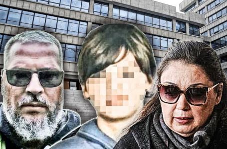 Roditelji Koste Kecmanovića osuđeni na zatvorske kazne zbog tragedije u beogradskoj školi