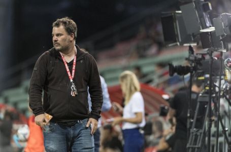 Hit priča iz LA: Poznati švicarski novinar večeras navija za Zmajeve, razlog će vas potpuno oduševit