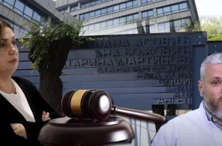Tri scenarija za Kecmanoviće: Kostini roditelji još ne idu u zatvor! Ovo ih čeka