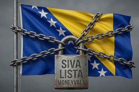 Siva lista Moneyvala prijeti BiH: Građane i privredu čekaju dodatni troškovi i sporije transakcije