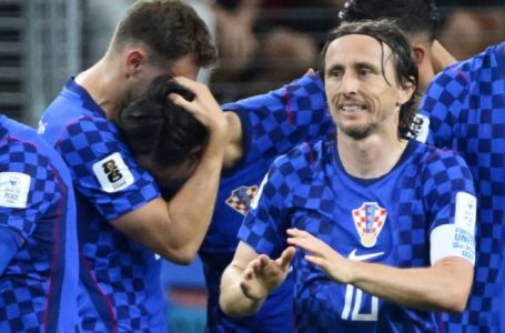 Pazite kako je srpski komentator doživio golove Hrvata: ‘Jedino Miloš s RTS-a ne puši naređenja’