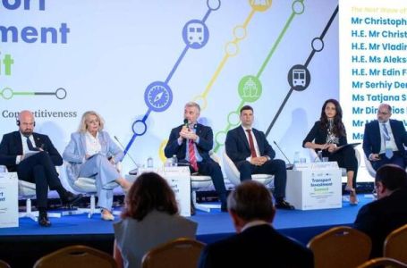 Forto: Ozbiljna država mora ulagati u željeznice