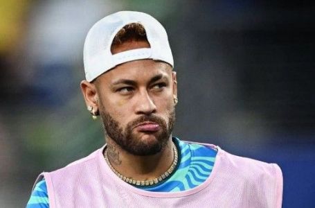Odluka je pala: Poznato da li će Neymar nastupati protiv Haitija