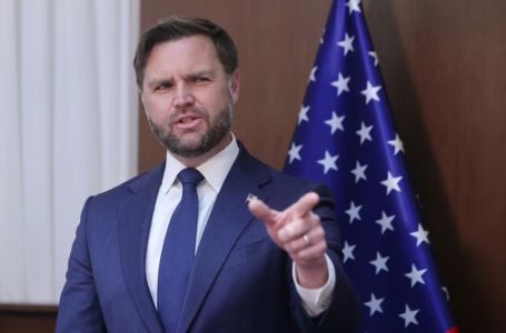 Nezapamćena kritika iz Washingtona: Vance brutalno udario na Netanyahua