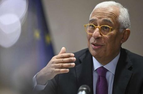 Costa: Historijska sedmica za Ukrajinu na putu ka članstvu u EU