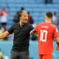 Poznat početni sastav Švicarske za duel sa Zmajevima: Ovo je njihovih startnih 11