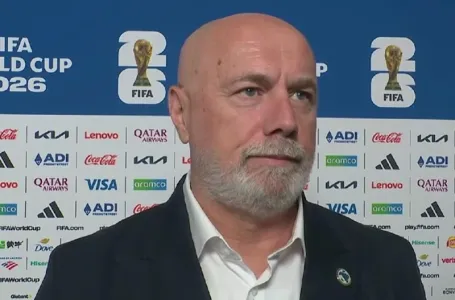Barbarez objasnio zašto je u prvu postavu protiv Švicarske stavio Džeku i Alajbegovića