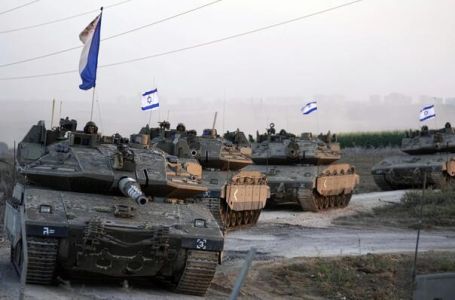 Izraelska vojska nastavit će djelovati u južnom Libanu