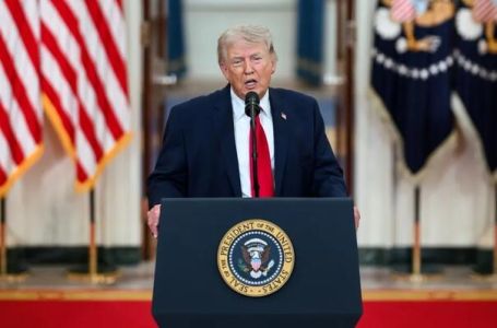 Trump: Nećemo platiti Iranu 300 miliona dolara