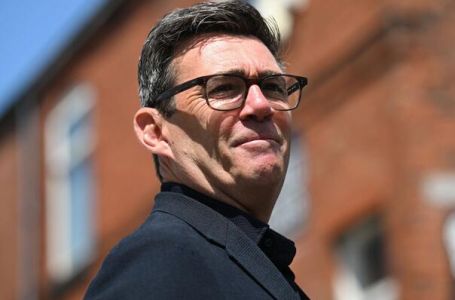 Politički potres u Britaniji: Burnham sve bliže mogućem izazovu Keiru Starmeru