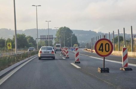 Radovi usporavaju saobraćaj na više lokacija u BiH
