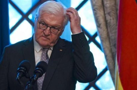 Predsjednik Njemačke: Šteta što se Trump povukao 2015.