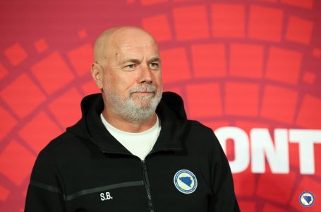 Barbarez ušao u svlačionicu nakon poraza i napravio potez za pamćenje: "Imate sat vremena..."