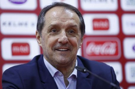 Hadžibegić: Utakmica protiv Katara će psihički biti najteža