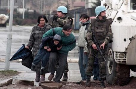 Italija: Nema dovoljno dokaza za suđenje o "Sarajevo safariju"