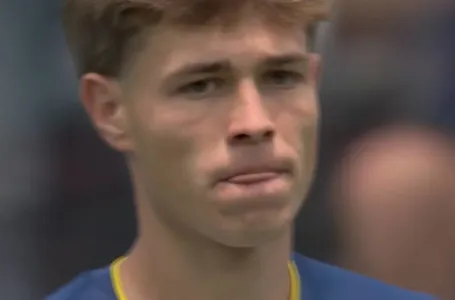 Mahmićev potez nakon prvijenca za BiH izazvao brojne reakcije: Zbunio navijače (VIDEO)