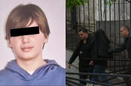 Evo šta je Miljana (majka Koste K.) pitala sina ubicu par minuta prije masakra