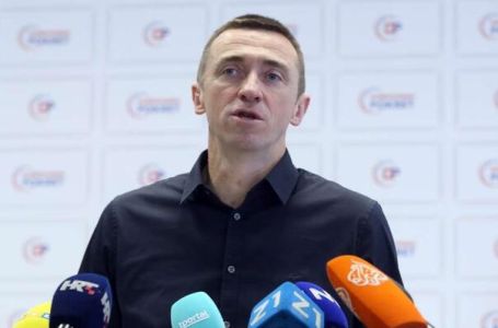 Penava o rezoluciji DP-a: Ne sanjamo povratak "Herceg-Bosne"