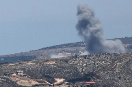 Izrael i Hezbolah dogovorili prekid vatre!