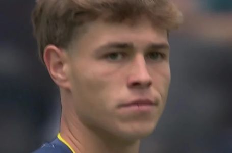Ko je Ermin Mahmić? Odbio Austriju zbog BiH, cijena mu skočila 1900% u 12 mjeseci