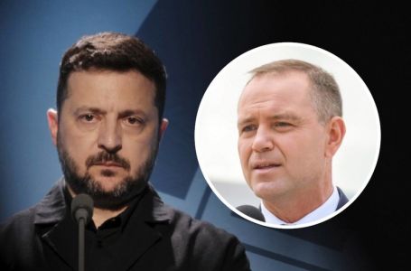 Poljski predsjednik će oduzeti orden Zelenskom