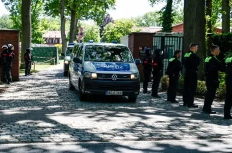 Tromjesečnu bebu oteli iz kolica, okončana je velika potraga: Policija pronašla tijelo