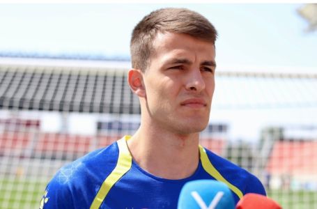Baždar otkrio Barbarezove riječi nakon teškog poraza