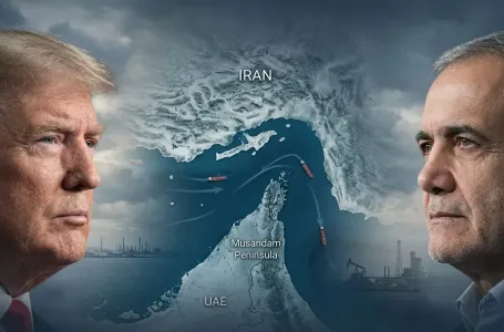 SAD i Iran sutra za stolom u Švajcarskoj