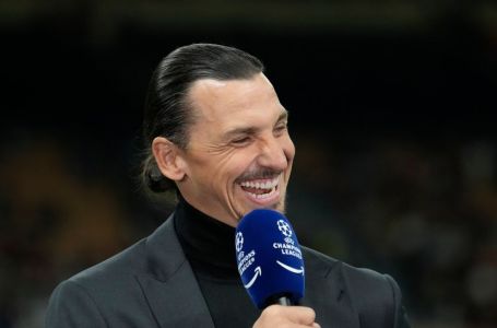 Zlatan Ibrahimović prognozirao pobjednika SP-a: Ostavio sve u čudu. "Oni mogu do kraja"