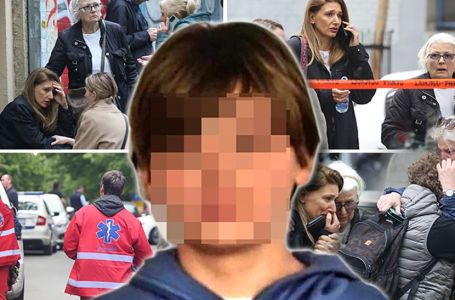 Šta će se desiti kada dječak koji je pucao u Ribnikaru napuni 18 godina?
